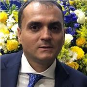 Profesor de ingles para clases virtuales